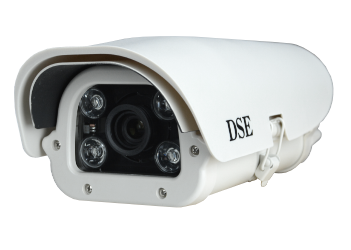 ANPR POE cameras